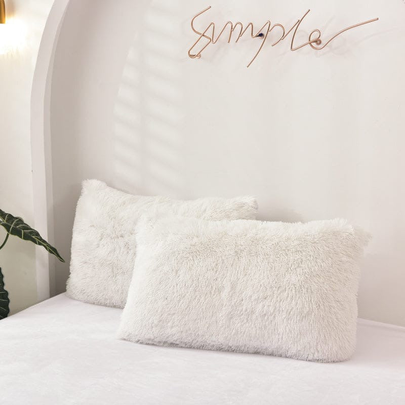 Lenjerie pat super pufoasă COCOLINO Fluffy 4 piese Cod: CES34