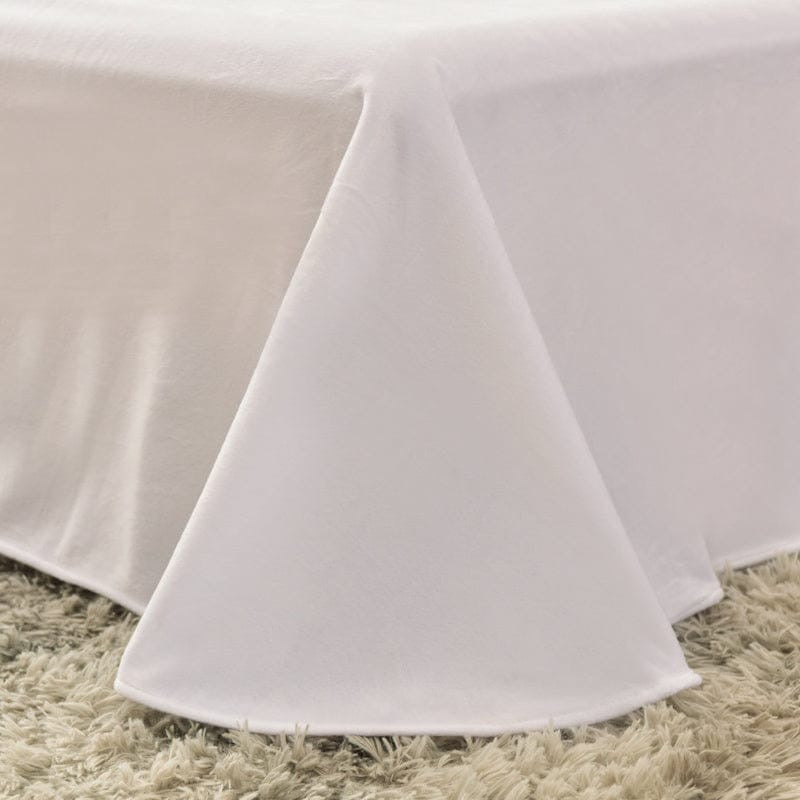 Lenjerie pat super pufoasă COCOLINO Fluffy 4 piese Cod: CES34