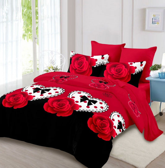 LENJERIE Bumbac finet 6 PIESE COD: FY81