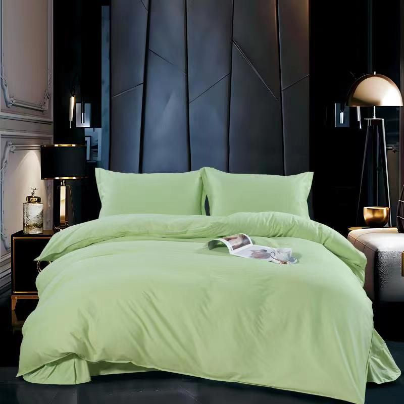 Lenjerie de pat percale Bumbac 100% Cod: BBP30