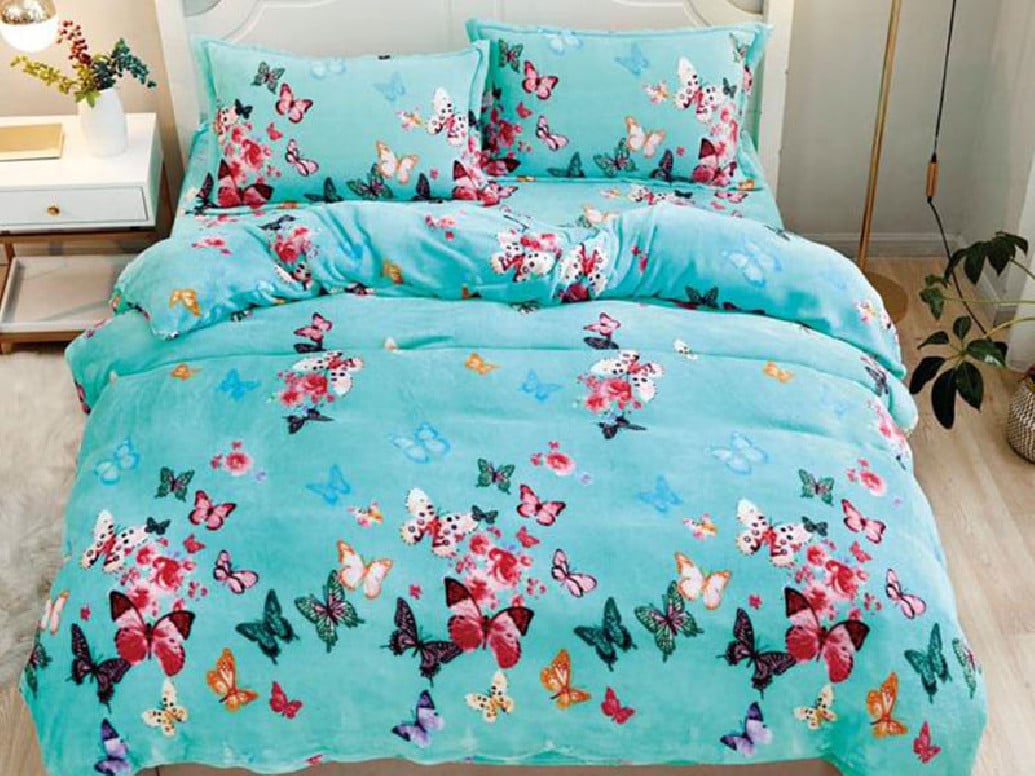 LENJERIE BUMBAC FINET DELUXE 6 PIESE COD: FY701