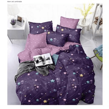 Lenjerii FINET 6 piese cod: EX103