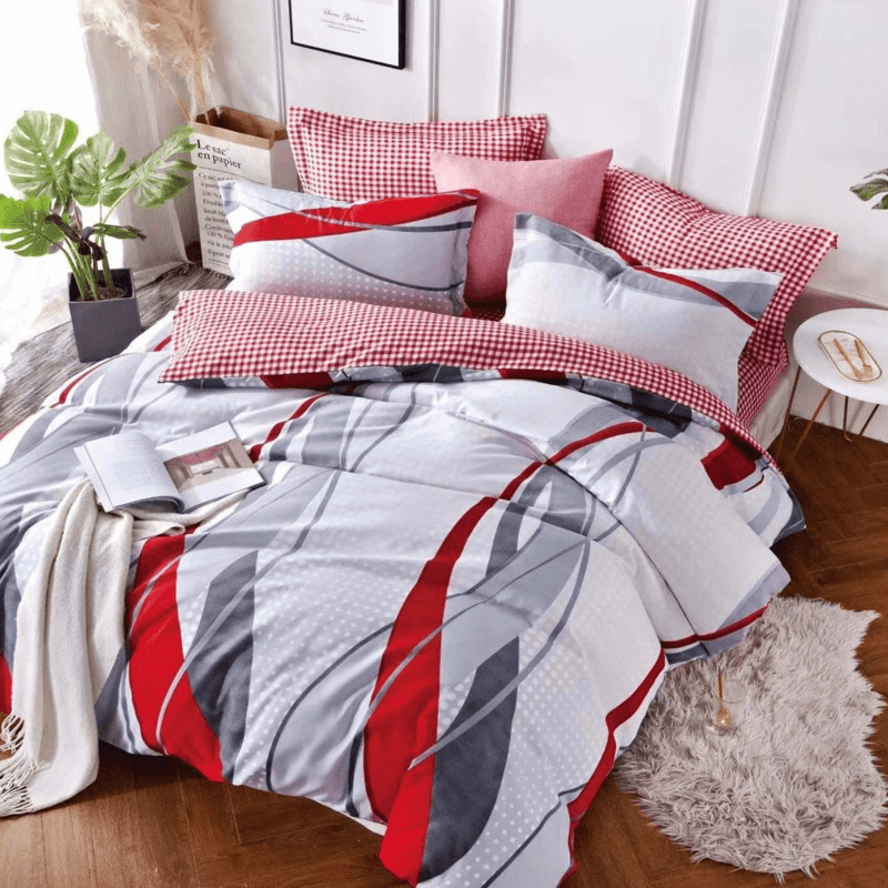 LENJERIE FINET 6 PIESE COD: FY56