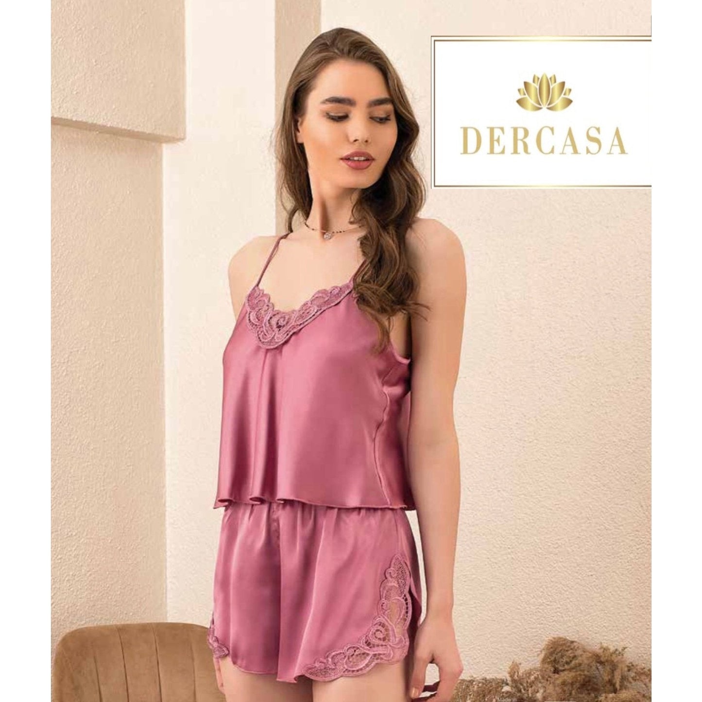 Compleu damă set pijama COD: PX12