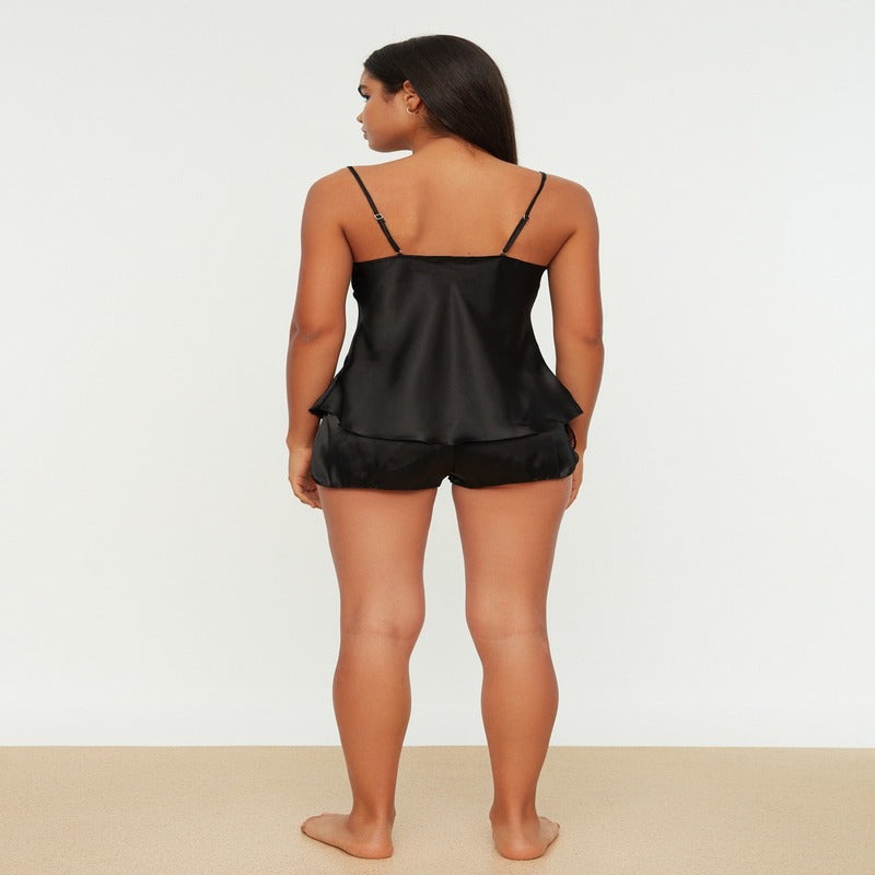 Compleu damă set pijama COD: PX17