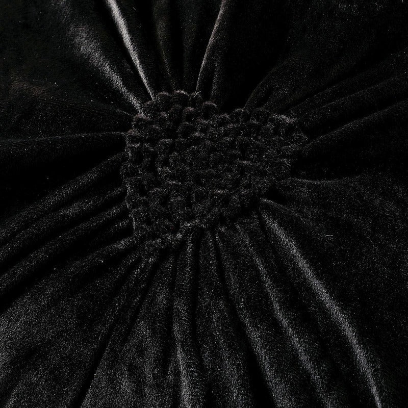 Set pat Luxury 4 Piese din Catifea cod: LX2