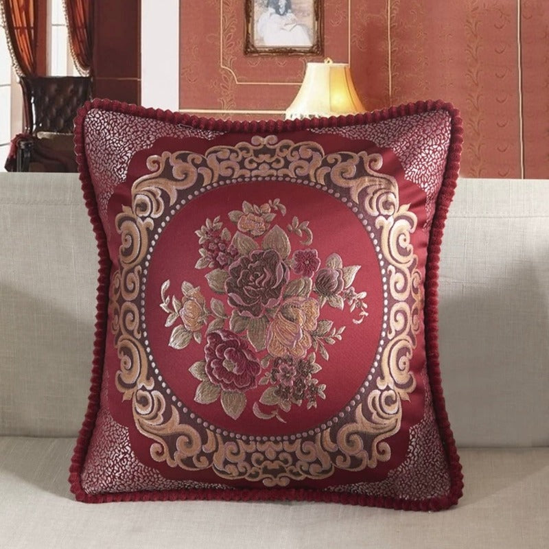 Pernă decorativă 40x40 cm Royal cod: RY1