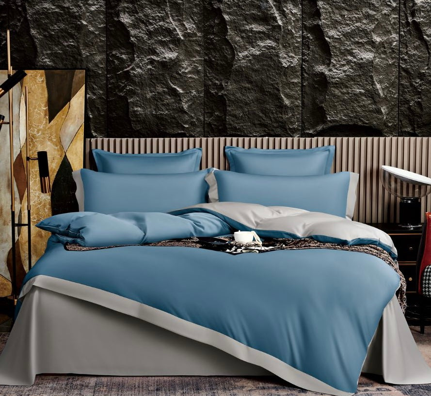 Lenjerie de Lux din Mătase 6 piese Cod: MT18