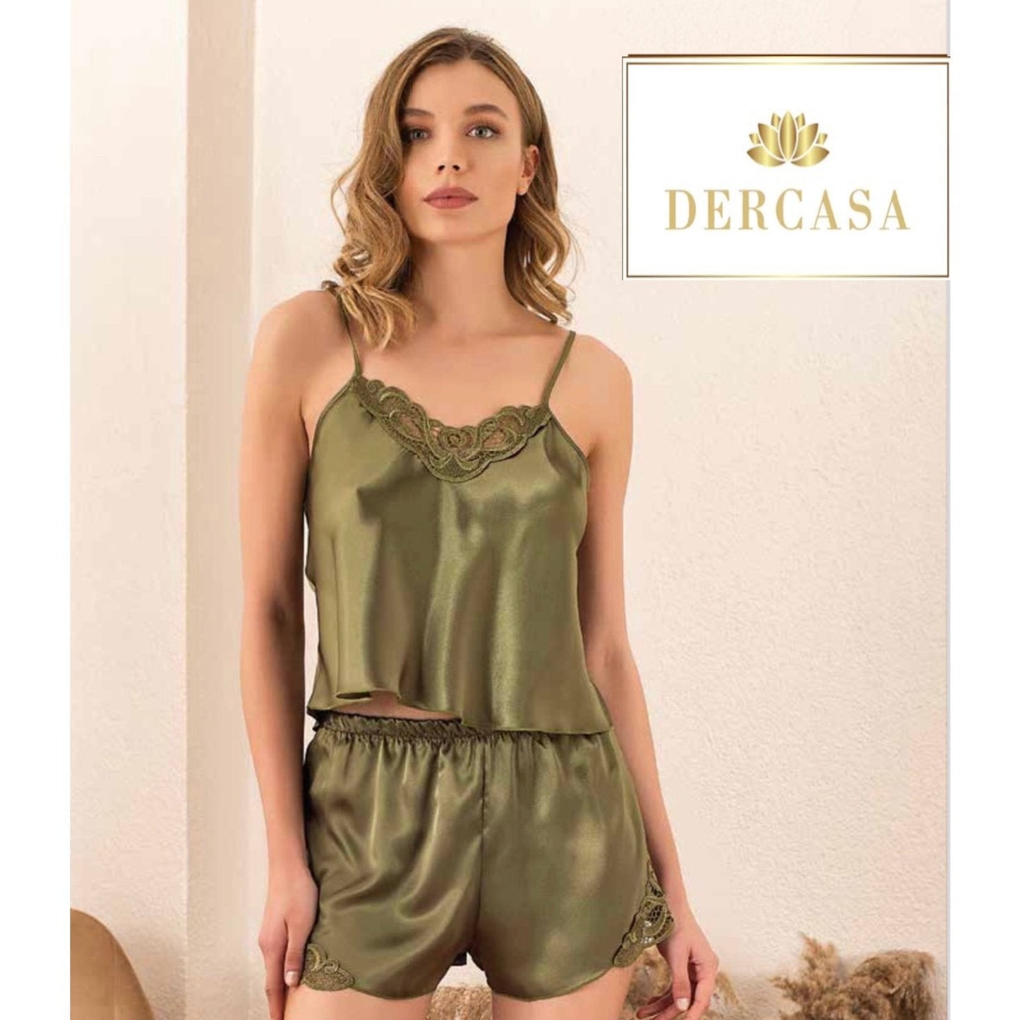 Compleu damă set pijama COD: PX5