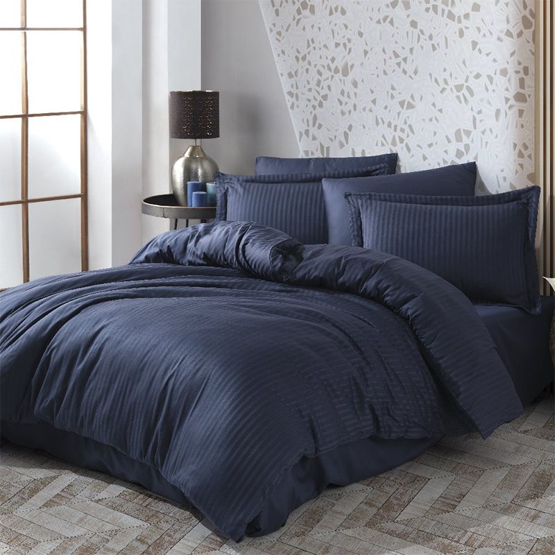 Lenjerie de Lux din Damasc cu 6 piese Cod: DA24