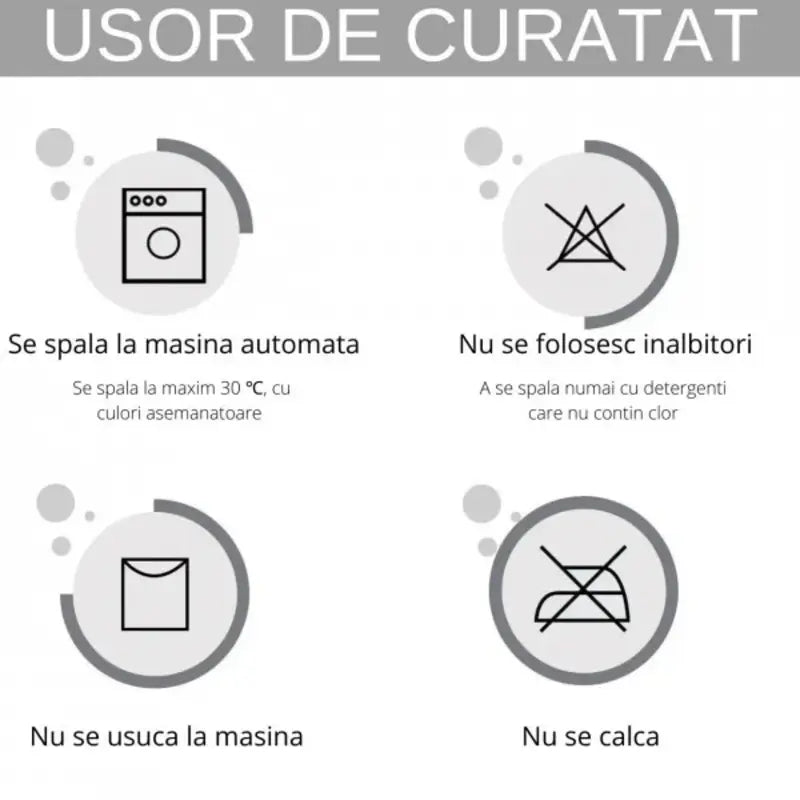 Set huse elastice pentru colțar(forma L stanga/dreapta) Cod: HCD2