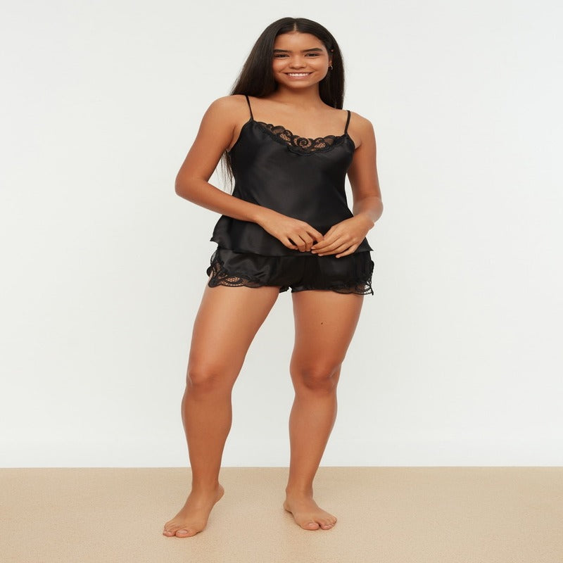 Compleu damă set pijama COD: PX17