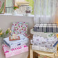 LENJERIE BUMBAC DELUXE 6 PIESE COD: FJC49