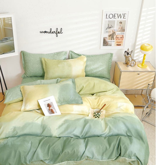 LENJERIE BUMBAC DELUXE 6 PIESE COD: FJC39