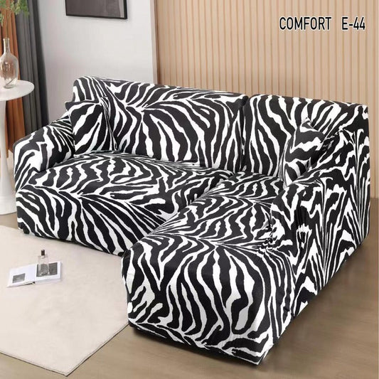 Set huse elastice pentru colțar(forma L stanga/dreapta) Cod: HCD3